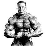 Dave Palumbo