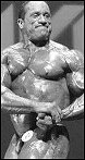 Dave Palumbo