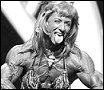 Betty Pariso