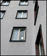 Hoofdkwartier van de Stasi in Berlijn