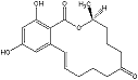 Zearalenone
