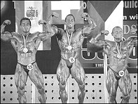 Arturo Castaneda, Rene Zimmermann, Milos Pavlu