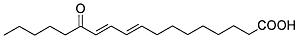 13-Oxo-9,11-Octadecadienoic Acid