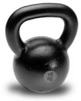 Ouderwets gewichtheffen effectiever voor kracht dan kettlebelltraining