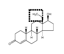 18-Methylnandrolon