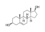 5-Androstenediol