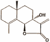 7-Hydroxy-Frullanolide