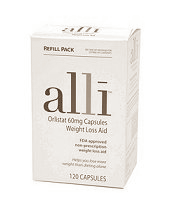 Afslanken met orlistat gaat beter met extra L-carnitine