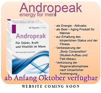 Andropeak: anabole furostanolen uit fenegriek