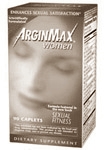 Sekssupplement met L-arginine en ginkgo werkt bij vrouwen