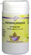 Pseudohartklachten door ashwagandha en kelp