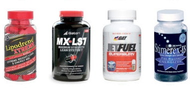 In deze afslanksupplementen zit BMPEA