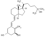 Vitamine D3 versterkt de anabole werking van leucine