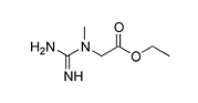 Studie: creatine ethyl ester werkt niet