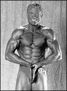 Robert Clapp