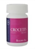 Crocetin
