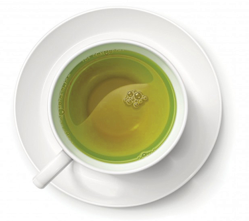 Combinatie krachttraining en groene thee geeft ouderen meer spiermassa