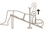 Decline bench press beter voor pectoralis dan incline bench press