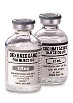 Dexrazoxane