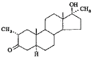 Vergeten anabool dymethazine duikt op in designersupplement