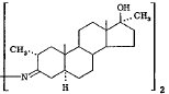Vergeten anabool dymethazine duikt op in designersupplement