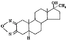 Vergeten anabool dymethazine duikt op in designersupplement