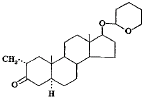 Vergeten anabool dymethazine duikt op in designersupplement