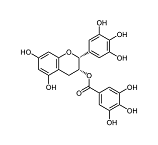 Als je elke dag 282 mg EGCG, 200 mg resveratrol, 92 mg Grape Seed Extract en 25 mg polyfenolen uit rode wijn inneemt, dan zou je een half jaar later verlost kunnen zijn van 3.4 kg vet. In theorie. Dat melden humane biologen van de universiteit van Maastricht binnenkort in de International Journal of Obesity.