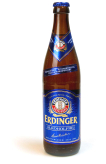 Liter alcoholvrij bier houdt marathonloper gezond