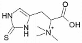 Ergothioneine maakt stramme gewrichten weer soepel