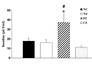 Dierstudie: duursporter presteert slecht op dieet zonder vet