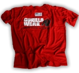 Rode kleren maken mannen aantrekkelijker