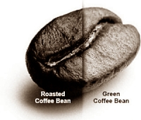 Suppletie met een extract van ongebrande koffiebonen - Green Coffee Bean Extract in supplementenjargon - kan dikke mensen op dieet helpen om kilo's extra kwijt te raken. Dat schrijven onderzoekers van de University of Scranton in een humane studie, die is gepubliceerd in Diabetes, Metabolic Syndrome and Obesity. Klinkt goed, maar honderd procent vertrouwen doen we de studie niet.