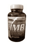 HMB remt eiwitstofwisseling in dierstudie