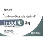 Patiënt met kunstknie beter af met Decakuur