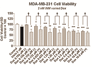 Dankzij irisin beschermt beweging tegen kanker