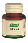 Pseudohartklachten door ashwagandha en kelp