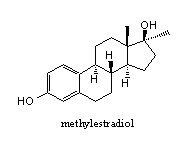 De reden dat het anabool steroid oxymetholone in hogere doseringen bij mannen soms borstvorming in de hand werkt is niet het gevolg van metabolieten of een vermeende progesteronwerking van oxymetholone. Oxymetholone is zelf een oestrogeen. Hoe dat kan, daarover lanceert Ergogenics binnenkort een hypothese in een nieuw hoofdstuk voor Het Anabolenboek.