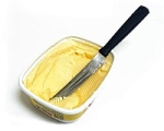 Margarine maakt kinderen dommer