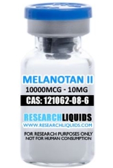 Huidkanker door Melanotan-II