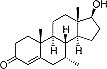 MENT / 7-Methylnandrolon