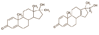 Dopingtests voor methandienone, stanozolol en dehydro-chloor-methyltestosteron sterk verbeterd