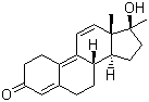 2-oxa-methyldienolon, een vergeten superanabool