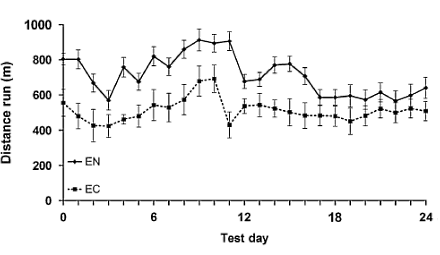 Schrijf maar even op: alfa-liponzuur, acetyl-L-carnitine, biotine, vitamine B2, B3 en B6, creatine, Q10, resveratrol en taurine. Stop dat allemaal bij elkaar in een capsule, en je hebt een supplement waarmee hardtrainende duursporters waarschijnlijk betere tijden neerzetten.