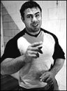 Moe Moussaoui, Mister Nieuw-Zeeland