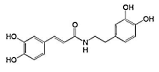 N-Caffeoyldopamine