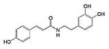 N-Coumaroyldopamine