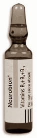 Griekse neurologen hebben het syndroom van Wernicke gevonden bij een bodybuilder, die behalve anabole steroïden ook groeihormoon en insuline gebruikte. Het syndroom van Wernicke is het gevolg van een tekort aan vitamine B1 of thiamine - en de artsen konden de bodybuilder met injecties met B-vitamines weer op de been helpen.