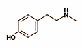 N-Methyltyramine