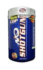 NO-Shotgun werkt, zegt studie